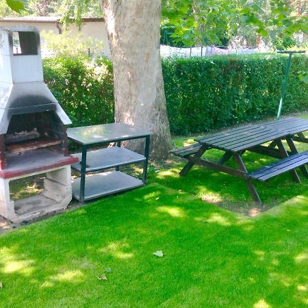 Villa 55 & Pool - Siófok Zewnętrze zdjęcie