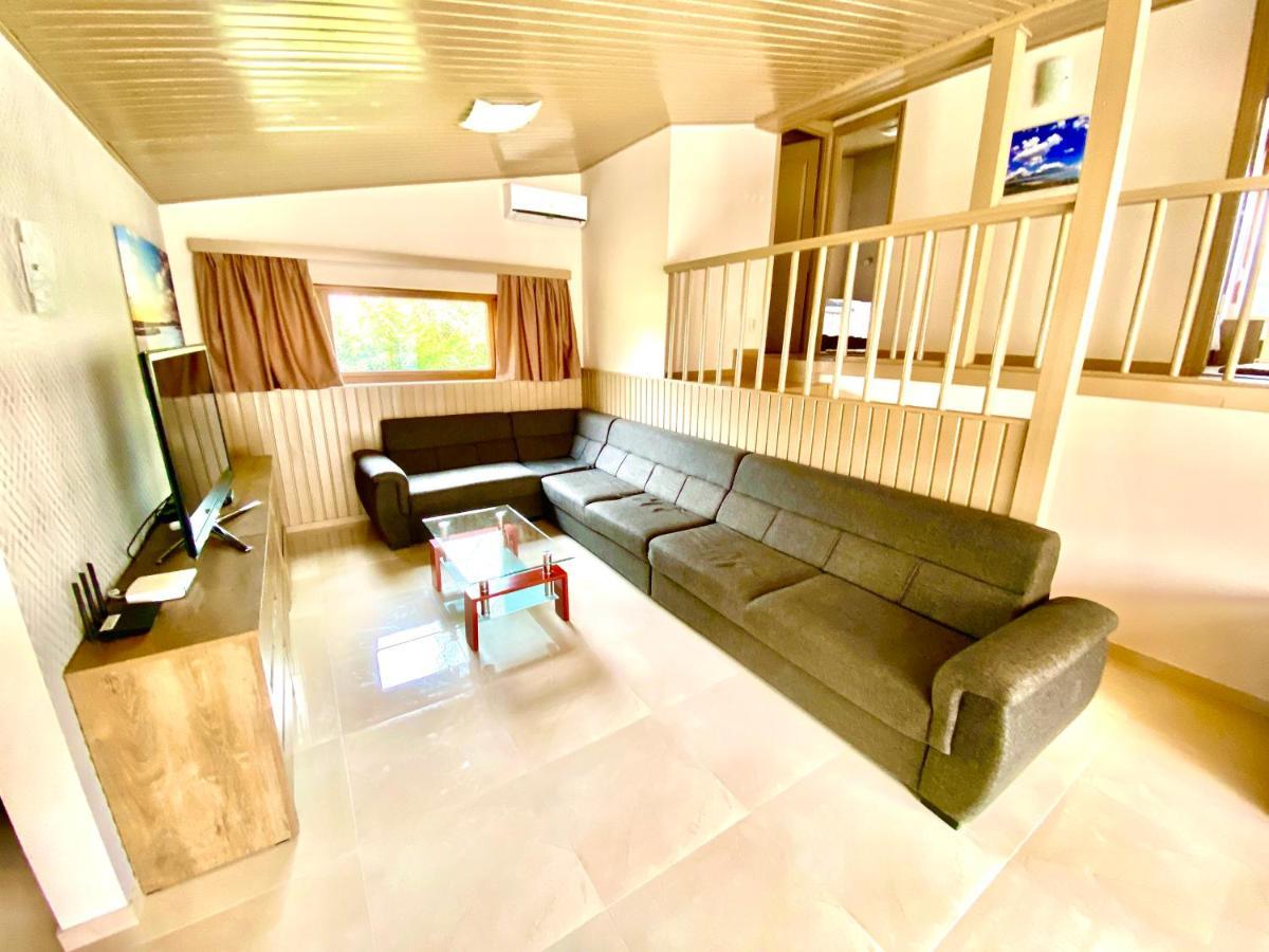 Villa 55 & Pool - Siófok Zewnętrze zdjęcie
