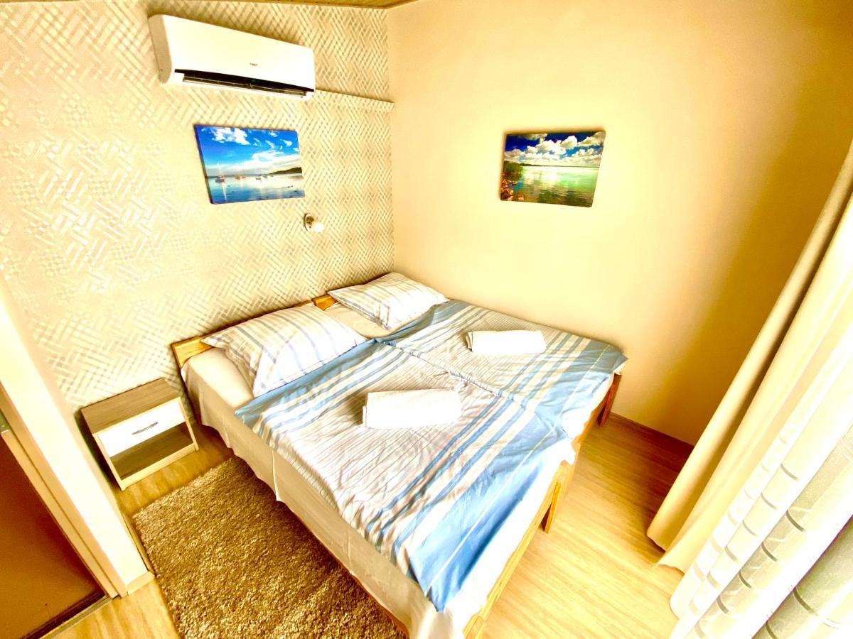 Villa 55 & Pool - Siófok Zewnętrze zdjęcie