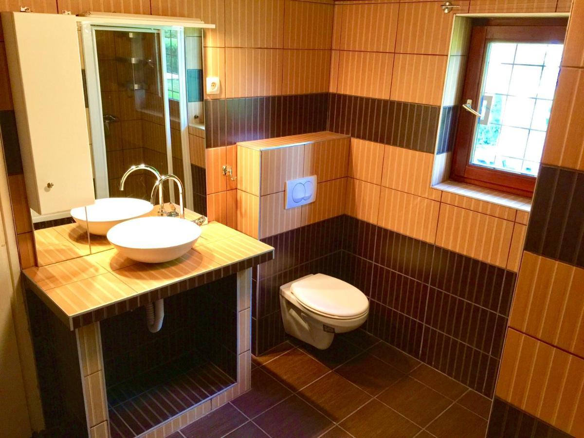 Villa 55 & Pool - Siófok Zewnętrze zdjęcie